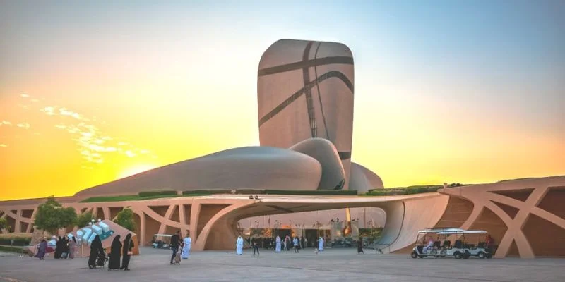 Philippine Airlines Dhahran Office in Saudi Arabia