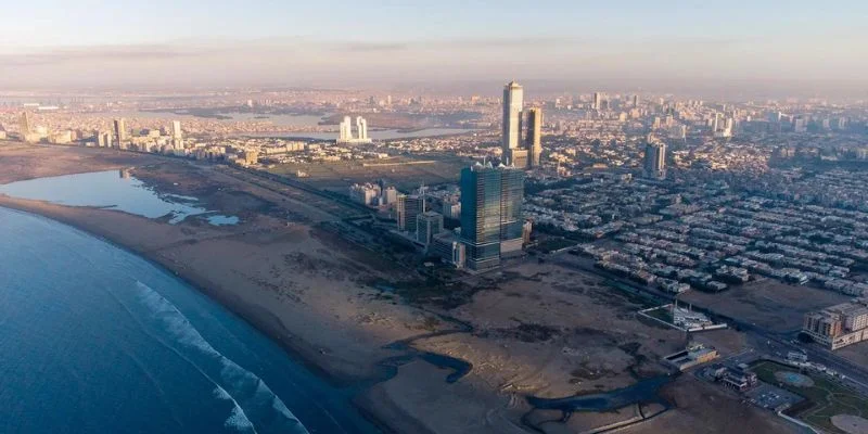 Philippine Airlines Karachi Office in Pakistan