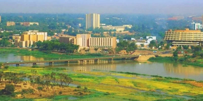 Royal Air Maroc Niamey Office in Niger