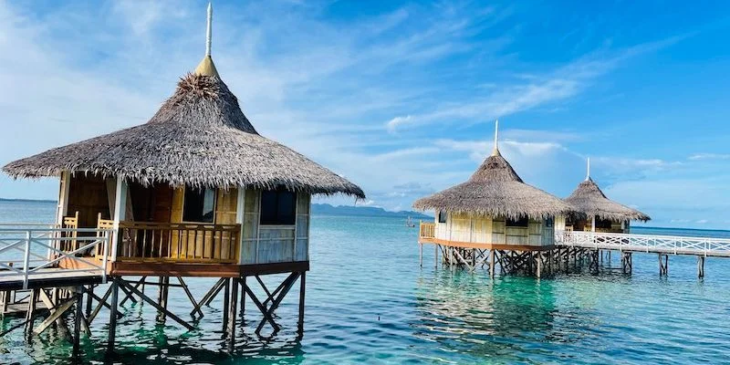 Philippine Airlines Tawi-Tawi Office in Philippines