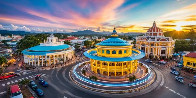 Philippine Airlines Pagadian Office in Philippines