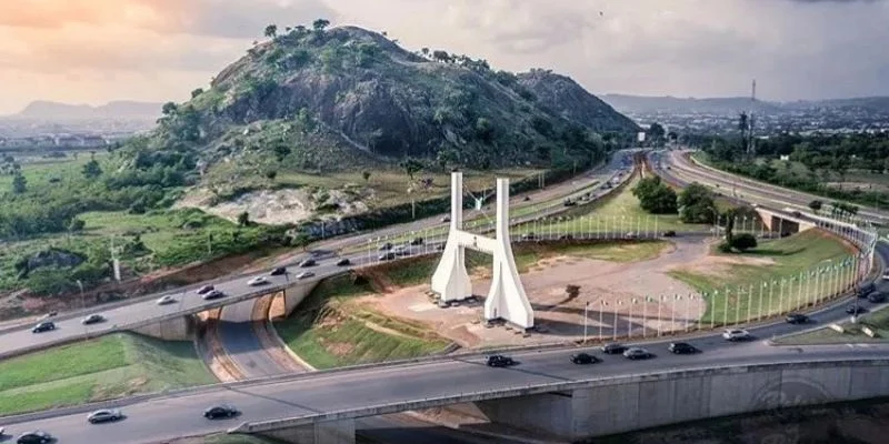 KLM Airlines Abuja Office in Nigeria