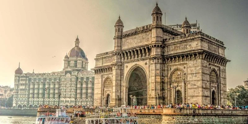 KLM Airlines Mumbai Office in India