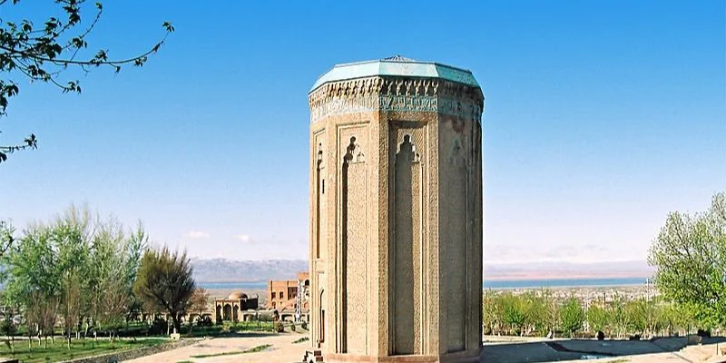 Azerbaijan Airlines Nakhchivan Office in Azerbaijan