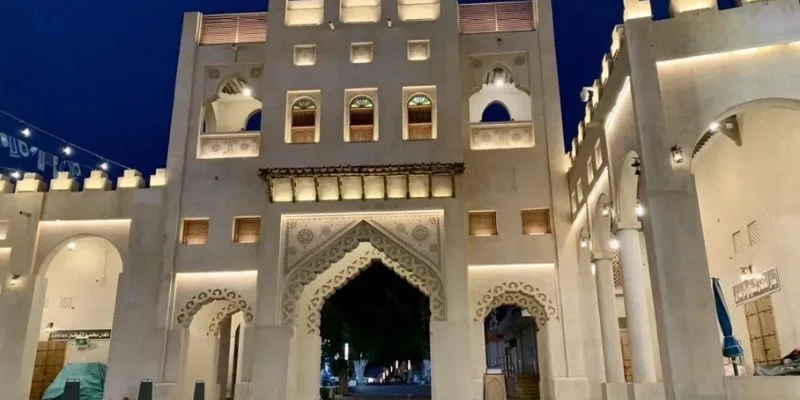 Azerbaijan Airlines Al Hofuf Office in Saudi Arabia