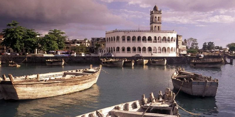 Yemenia Airways Moroni Office in Comoros