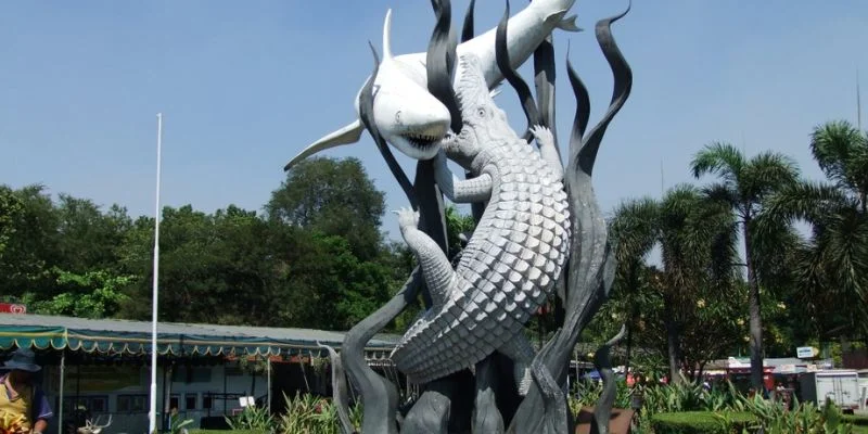Philippine Airlines Surabaya Office in Indonesia