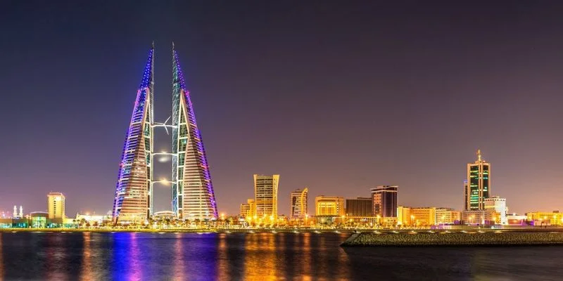 Philippine Airlines Manama Office in Bahrain