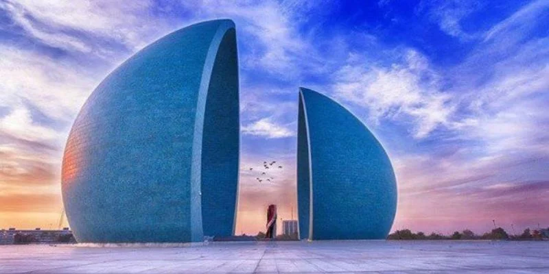 Yemenia Airways Baghdad Office in Iraq