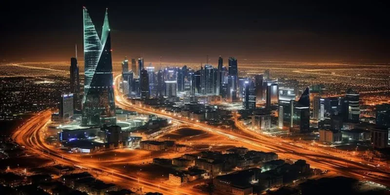Philippine Airlines Dammam Office in Saudi Arabia