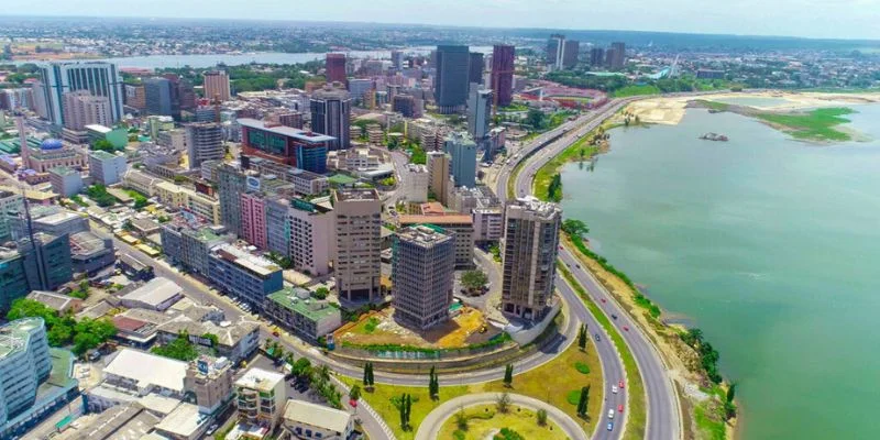 Royal Air Maroc Abidjan Office in Côte d’Ivoire
