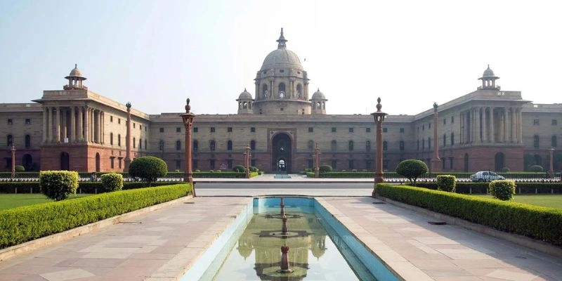 Philippine Airlines Delhi Office in India