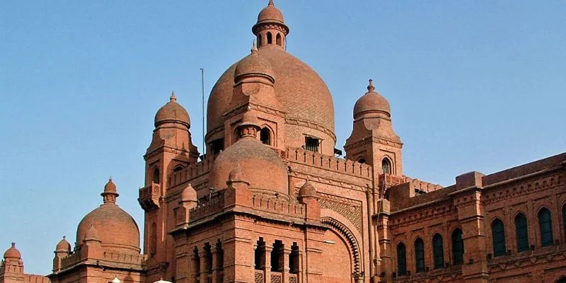 Azerbaijan Airlines Lahore Office in Pakistan