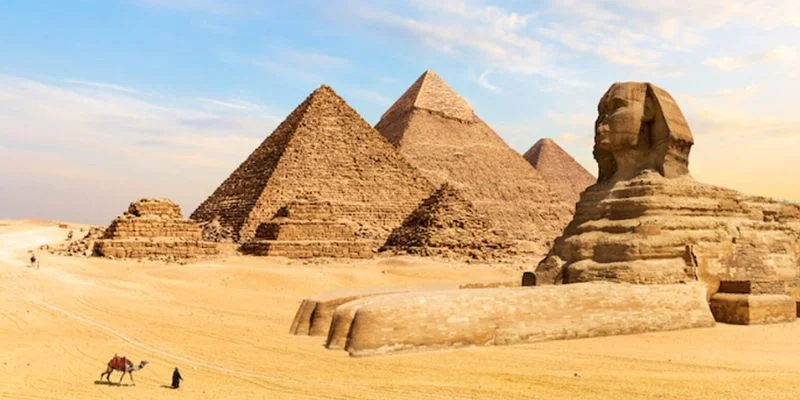 Philippine Airlines Cairo Office in Egypt