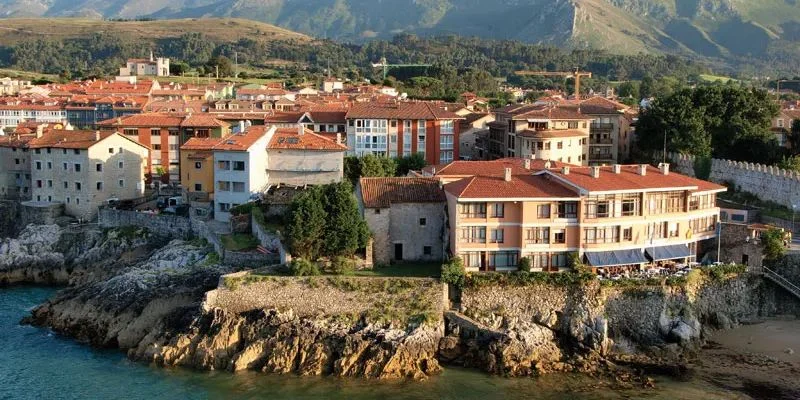 Volotea Airlines Asturias Office in Spain