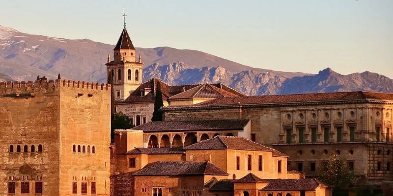 Volotea Airlines Granada Office in Spain