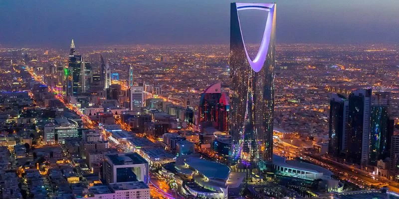 Philippine Airlines Jeddah Office in Saudi Arabia