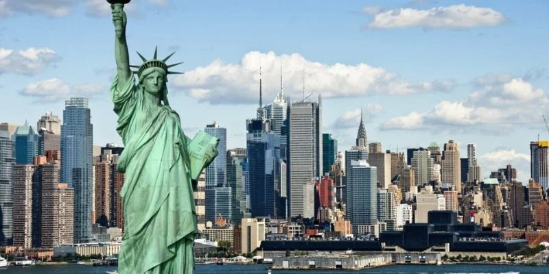 Royal Air Maroc New York City Office in USA