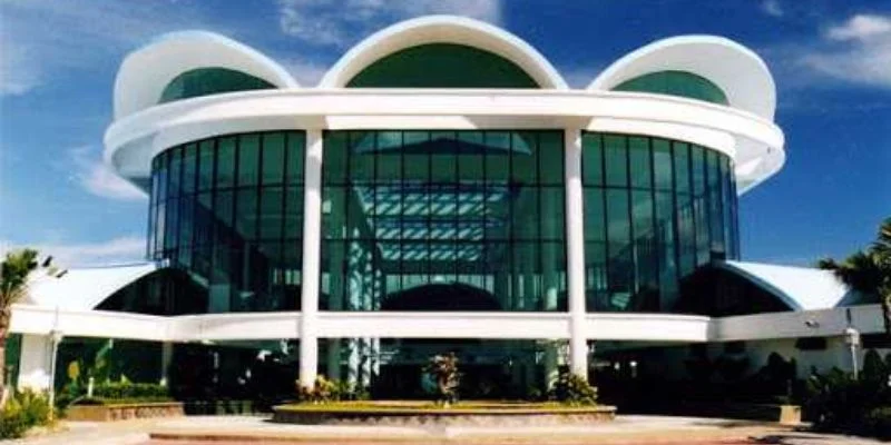 Philippine Airlines Labuan Office in Malaysia