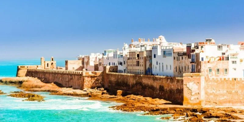 Volotea Airlines Agadir Office in Morocco