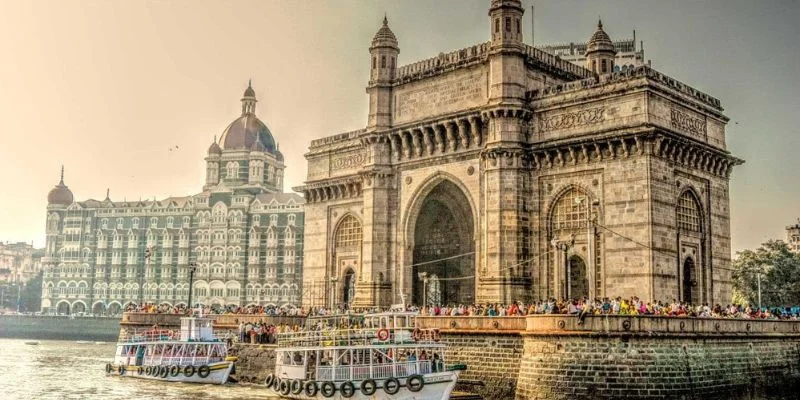 Yemenia Airways Mumbai Office in India