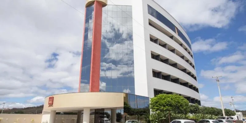 Azul Airlines Araripina Office in Brazil