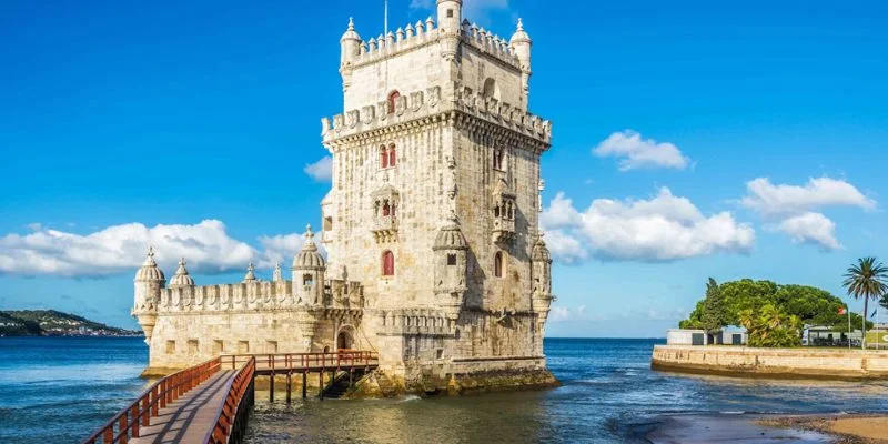 Azul Airlines Belem Office in Brazil