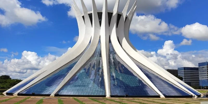 Azul Airlines Brasilia Office in Brazil