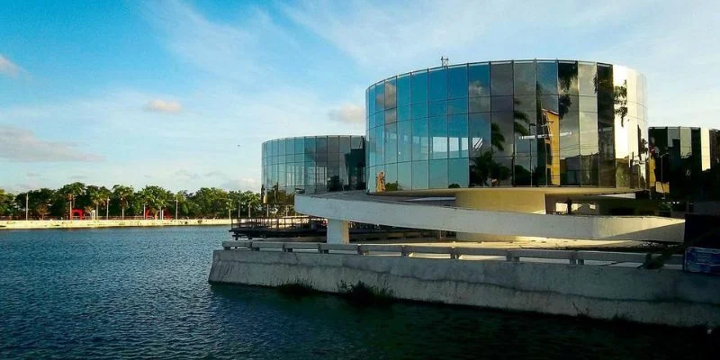 Azul Airlines Campina Grande Office in Brazil