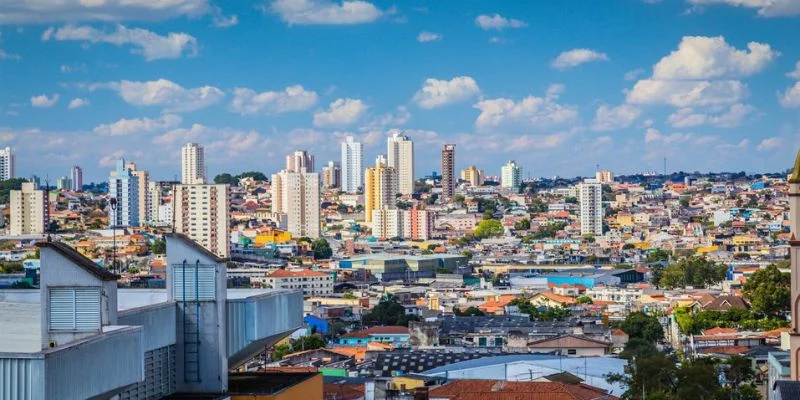 Azul Airlines Campinas Office in Brazil