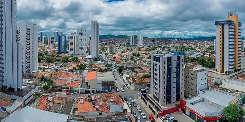 Azul Airlines Caruaru Office in Brazil