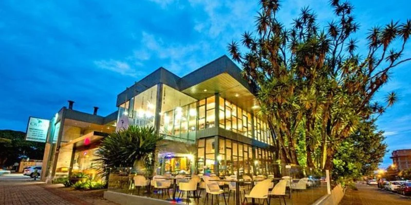 Azul Airlines Cascavel Office in Brazil