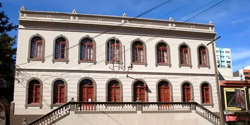 Azul Airlines Caxias do Sul Office in Brazil