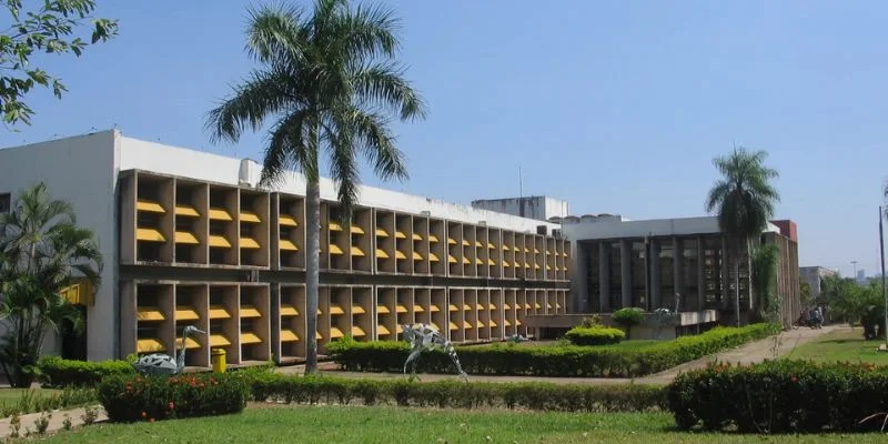 Azul Airlines Cuiaba Office in Brazil