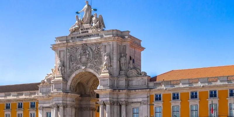Azul Airlines Lisbon Office in Portugal