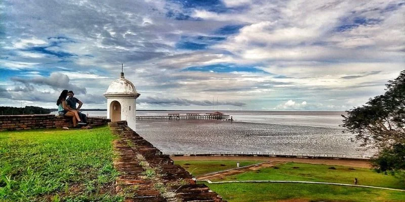 Azul Airlines Macapa Office in Brazil