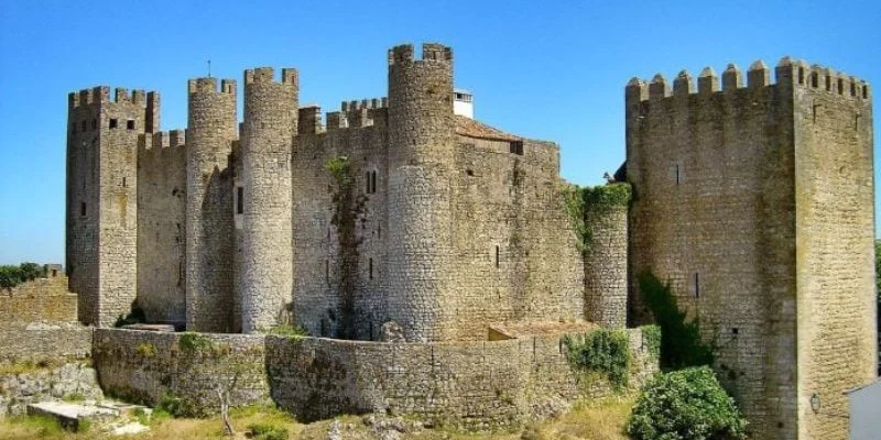 Azul Airlines Obidos Office in Brazil