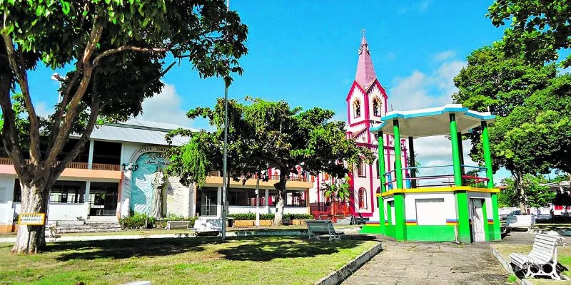 Azul Airlines Oriximina Office in Brazil