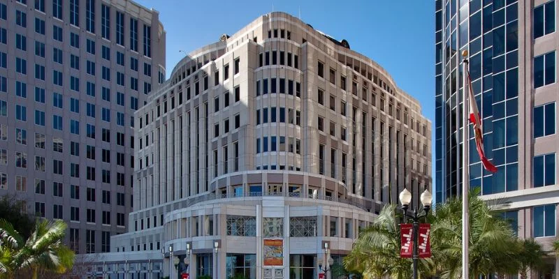 Azul Airlines Orlando Office in Florida