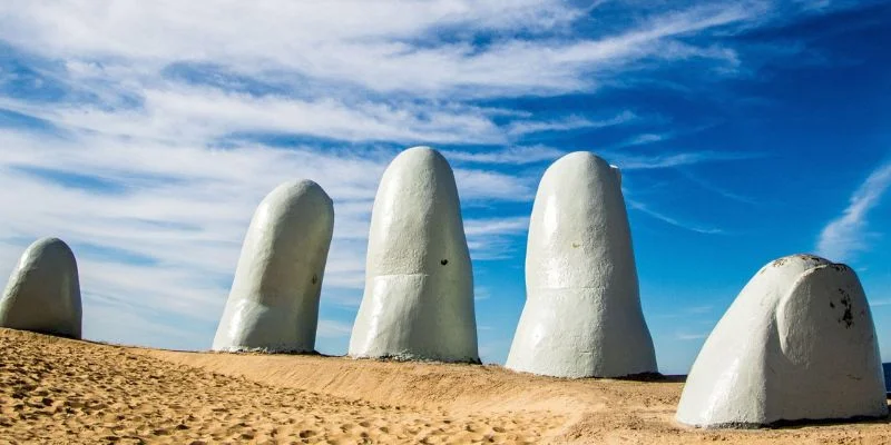 Azul Airlines Punta del Este Office in Uruguay