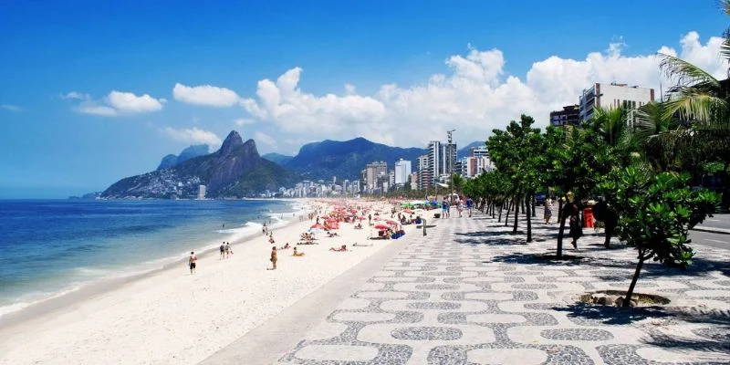 Azul Airlines Rio de Janeiro Office in Brazil