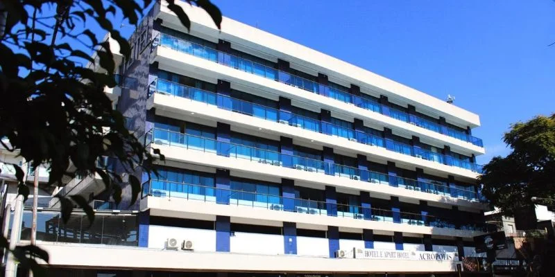 Azul Airlines Sant’Ana do Livramento Office
