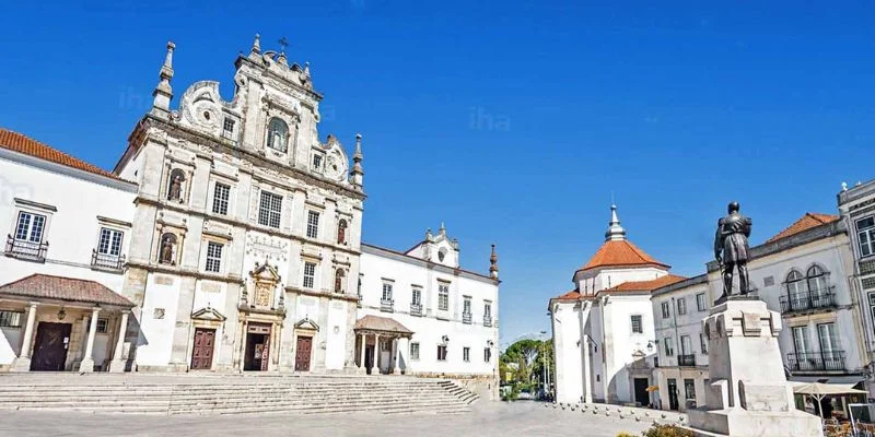 Azul Airlines Santarem Office in Brazil