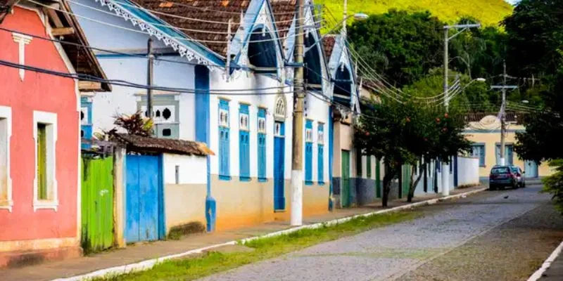 Azul Airlines Sao Jose do Rio Preto Office