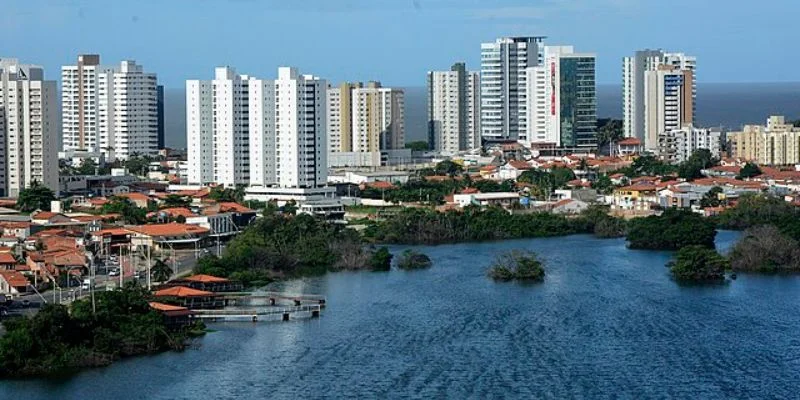 Azul Airlines Sao Luis Office in Brazil