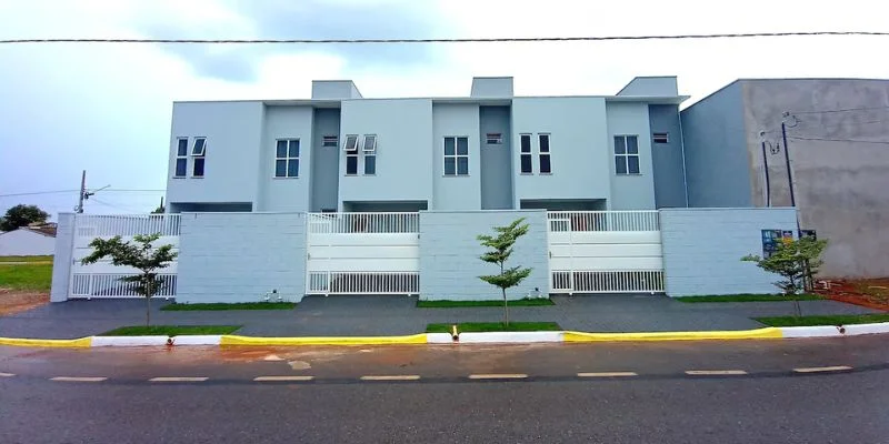 Azul Airlines Sorriso Office in Brazil