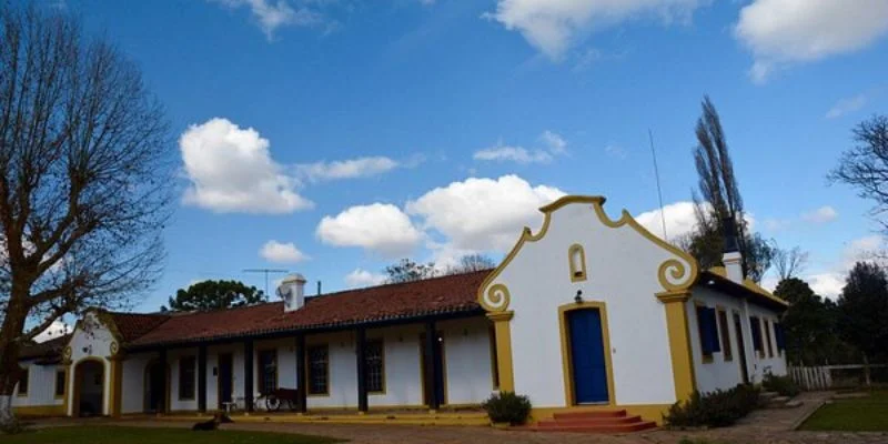 Azul Airlines Vacaria Office in Brazil