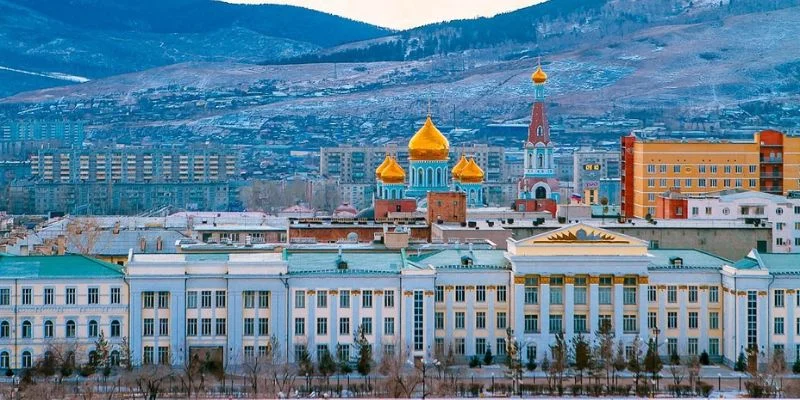 Yemenia Airways Moscow Office in Russia