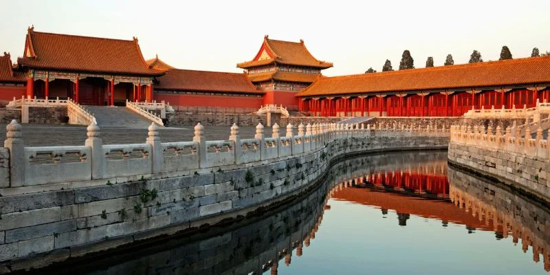 Royal Air Maroc Beijing Office in China