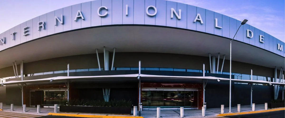 Mazatlán International Airport